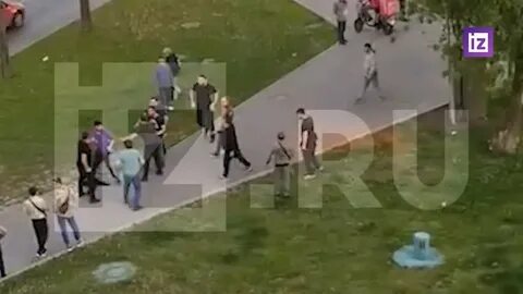 Драка в бирюлево западное сегодня