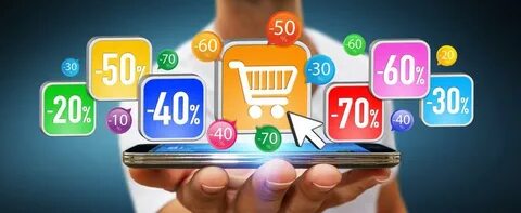 Как получить скидку 70 процентов на авито