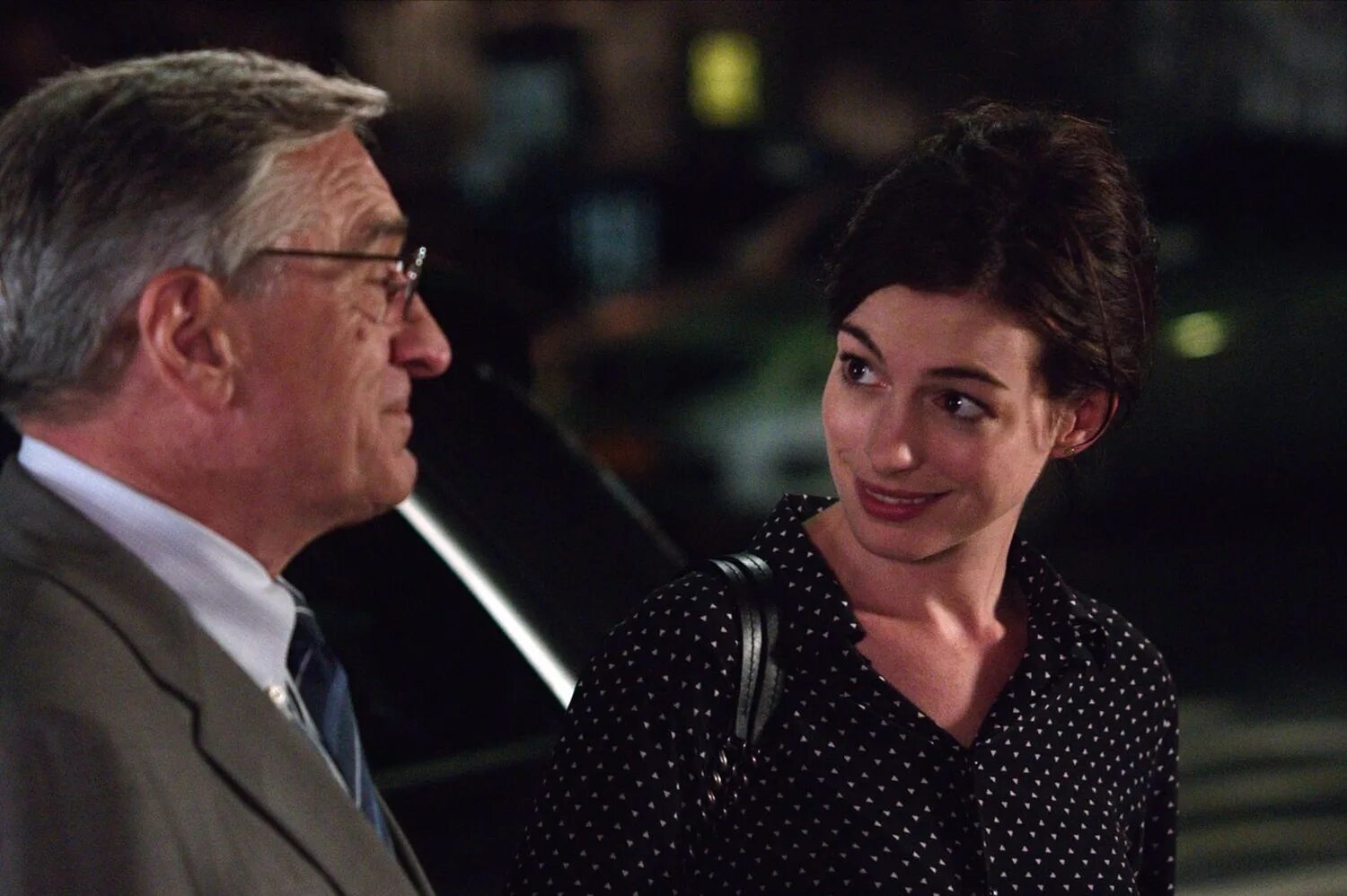 стажёр фильм 2015. другой стажер. другой стажер. энн хэтэуэй в фильме стажер. другой стажер.