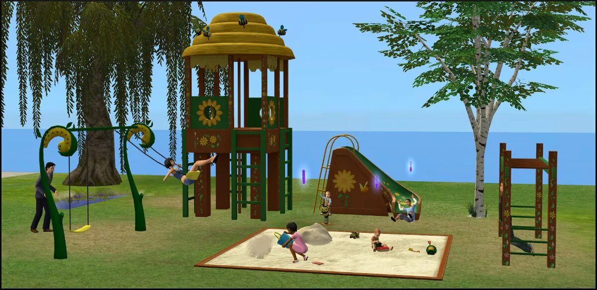 Симс 3 детский парк. Площадка симс 3. Симс 4 детская площадка. Симс 2 общественные участки. Симс 2 и 3.