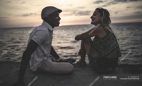 Before the oceans