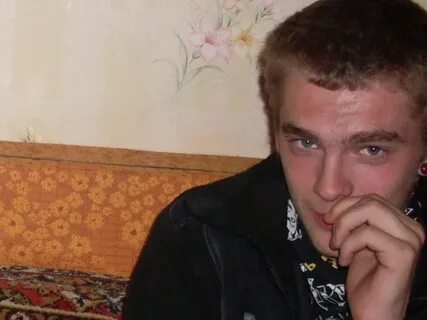 Володя рассолов комсомольск