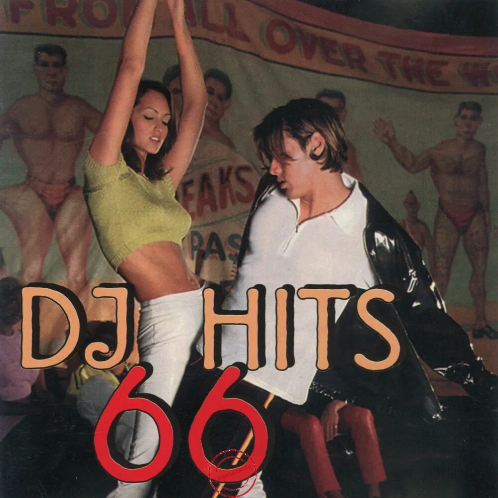 DJ Hits collection. D J Hits аудио. Va - DJ Hits. DJ Hits Vol. Сборник дж