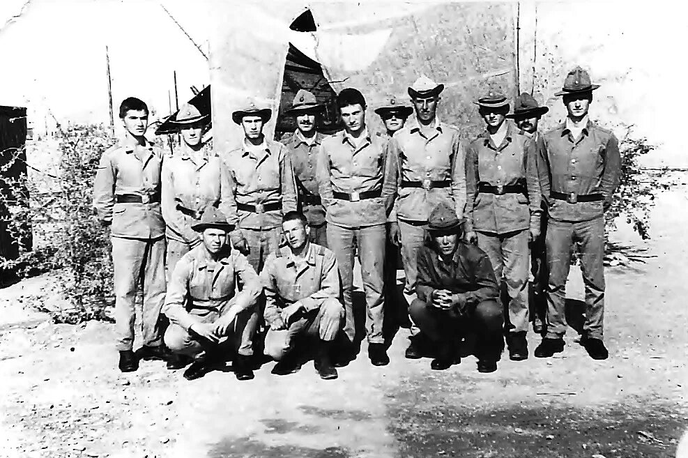 Сымерпалу вч 33847 эстония выру. Рота связи. Рота связи. 35 зенитно ракетная бригада. В/ч 64571 укрепрайон остров большой уссурийский.