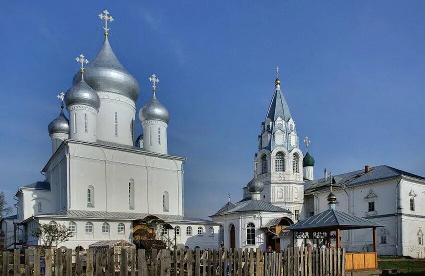 Reviews about North tower, Yaroslavl Region, gorodskoy okrug Pereslavl-Zalesskiy