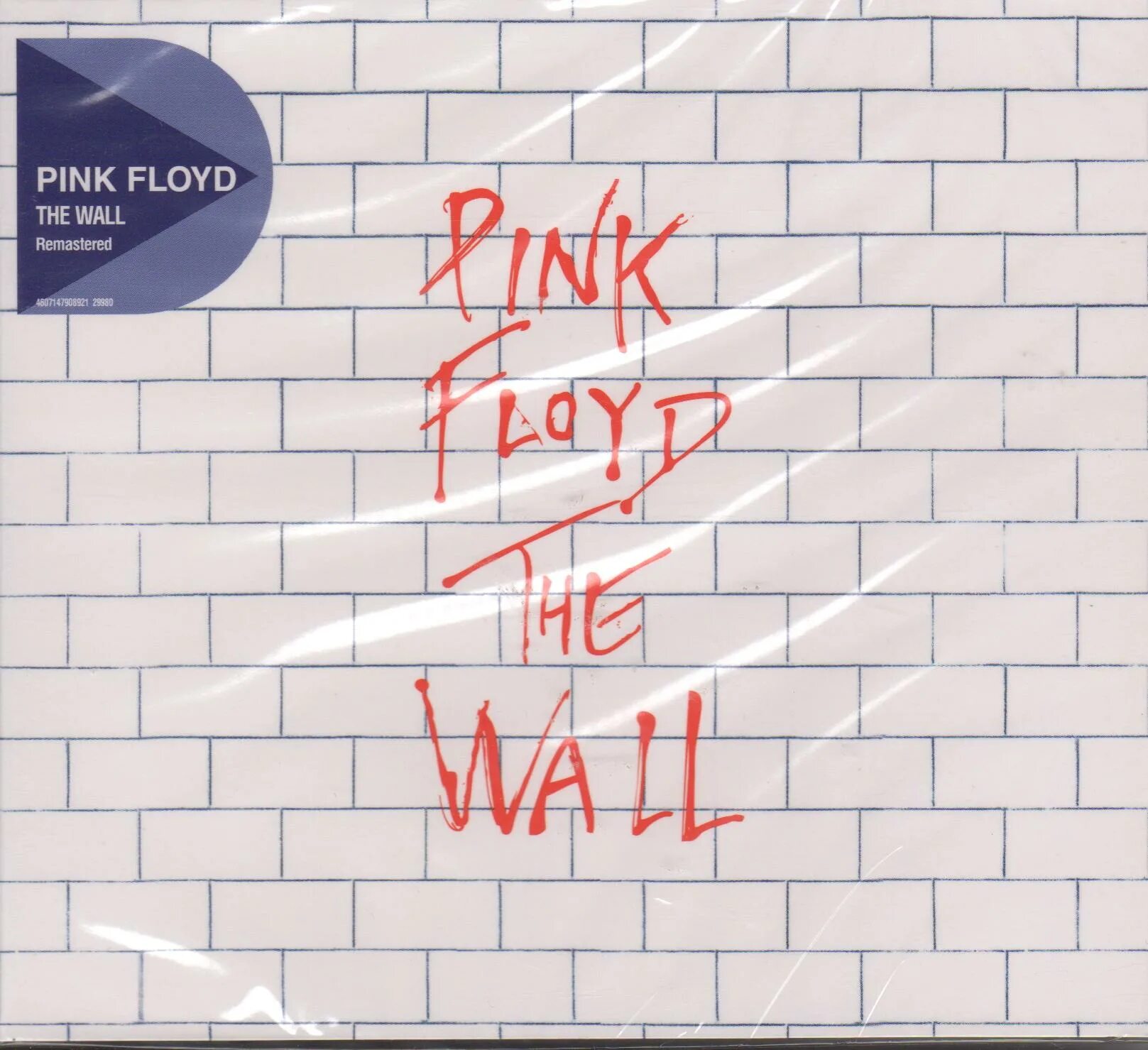 Walls cd
