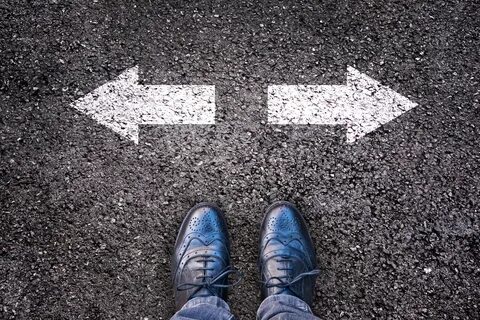 Divided society