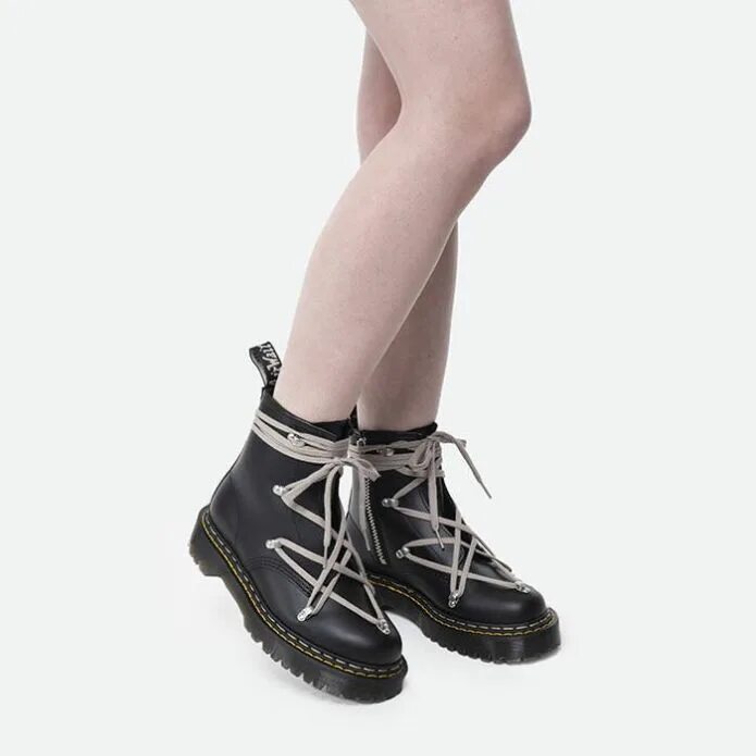 Rick owens martens 1460. Dr martens rick owens ботинки. dr martens rick owens 1460. rick owens x dr. martens 1460 bex. dr. martens x rick owens 1460 bex &quot;leather boot&quot;.