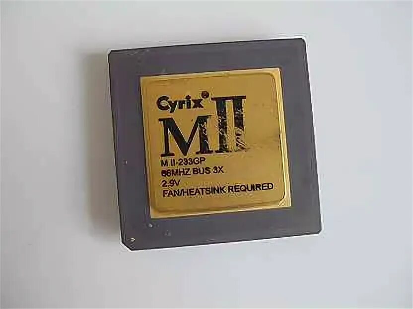 Процессор: cyrix mii-233gp. Процессор cyrix m2 166. Процессоры фирм amd, ibm, cyrix и texas instruments. Cyrix 233 mhz. Процессор cyrix m2.