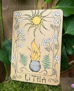 Книга лита