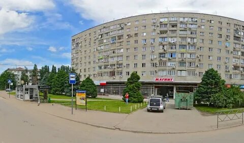 Трудовая краснодар