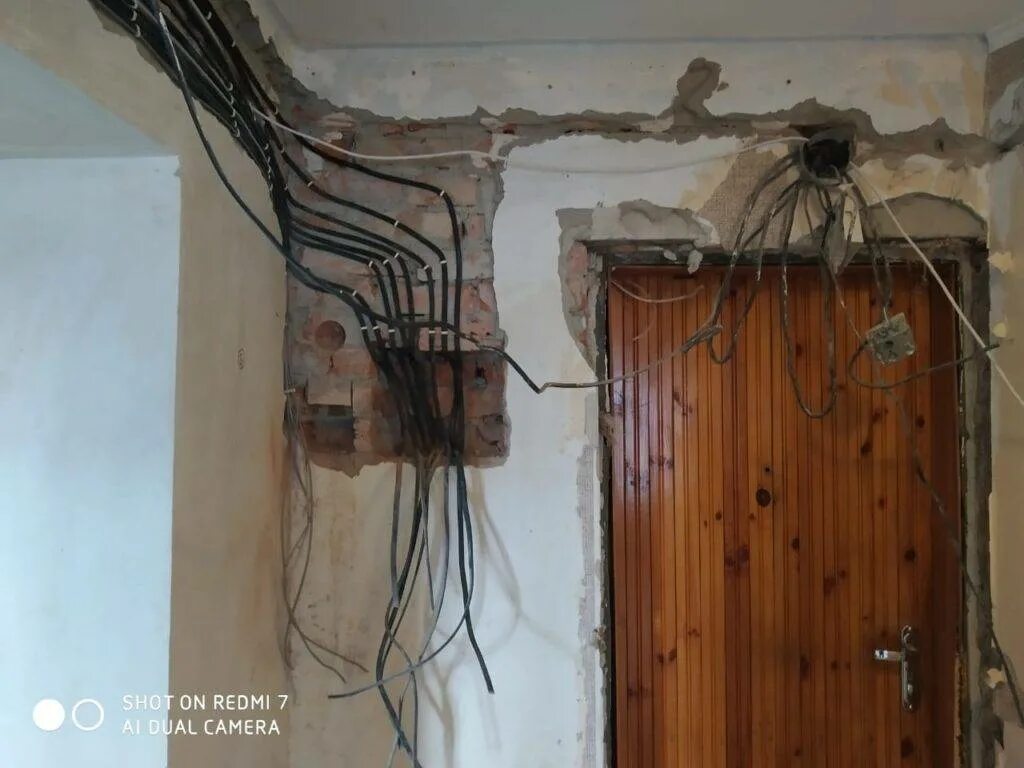 Какой кабель выбрать для освещения в жилых помещениях