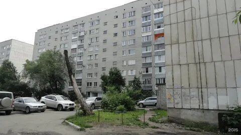 Горького 61 тольятти