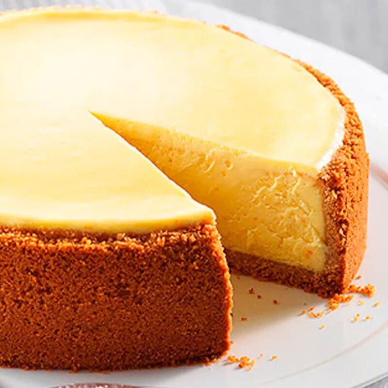 Как испечь чизкейк. Cheesecake (graham crust). берлинский сметанник. сметанник чизкейк. сабле для чизкейка.