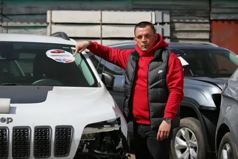 Компании по привозу авто