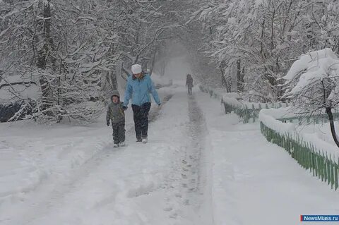 Года миасс погода