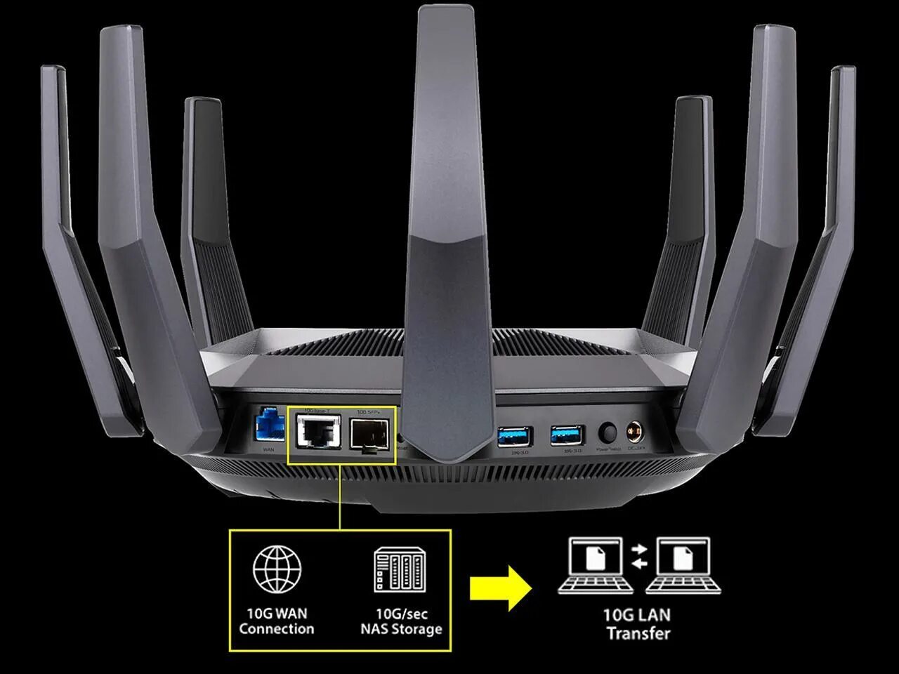 ASUS RT-ax89x. ASUS RT-ax89x ax6000. ASUS Router rt89ax. Роутер асус RT-AX 89.