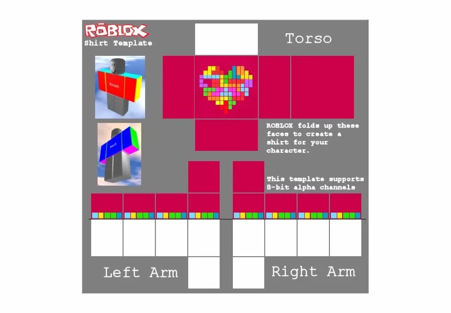 Roblox shirt template. Roblox Shirt шаблон. РОБЛОКС Shirt Template. РОБЛОКС ширт темплейт. Схема для создания одежды в РОБЛОКС.