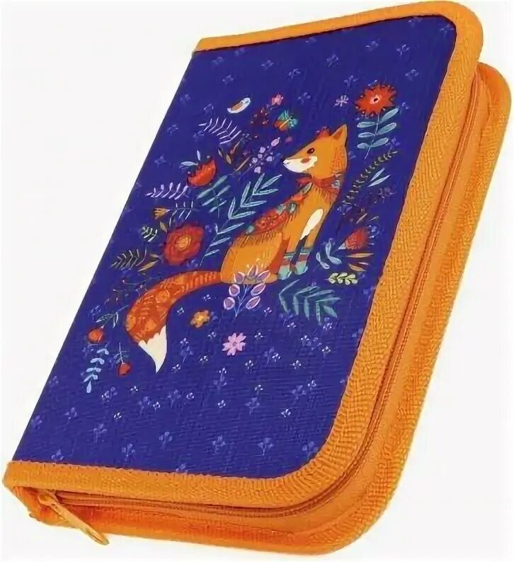 Пенал с лисичкой. Пенал ламинированный картон. Пенал с лисой. Фиолетовый пенал с лисичкой. Пеналы для школы с лисой.