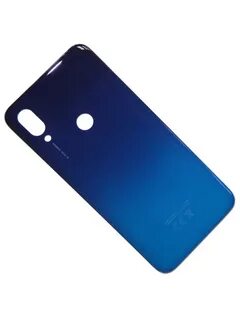 Redmi задняя крышка