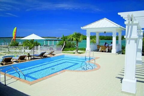 Blau varadero