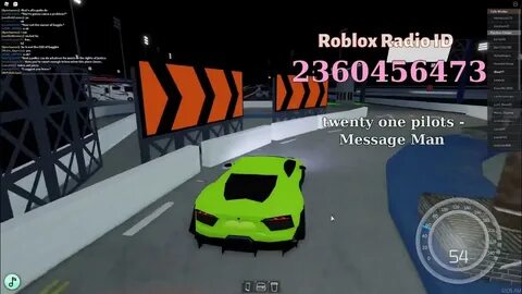 Twenty one roblox как играть