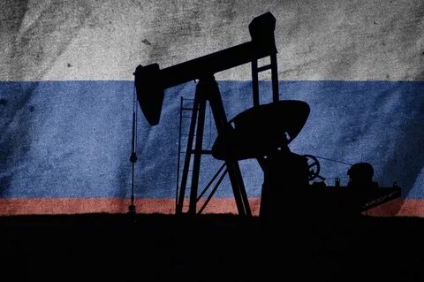 Санкции нефть