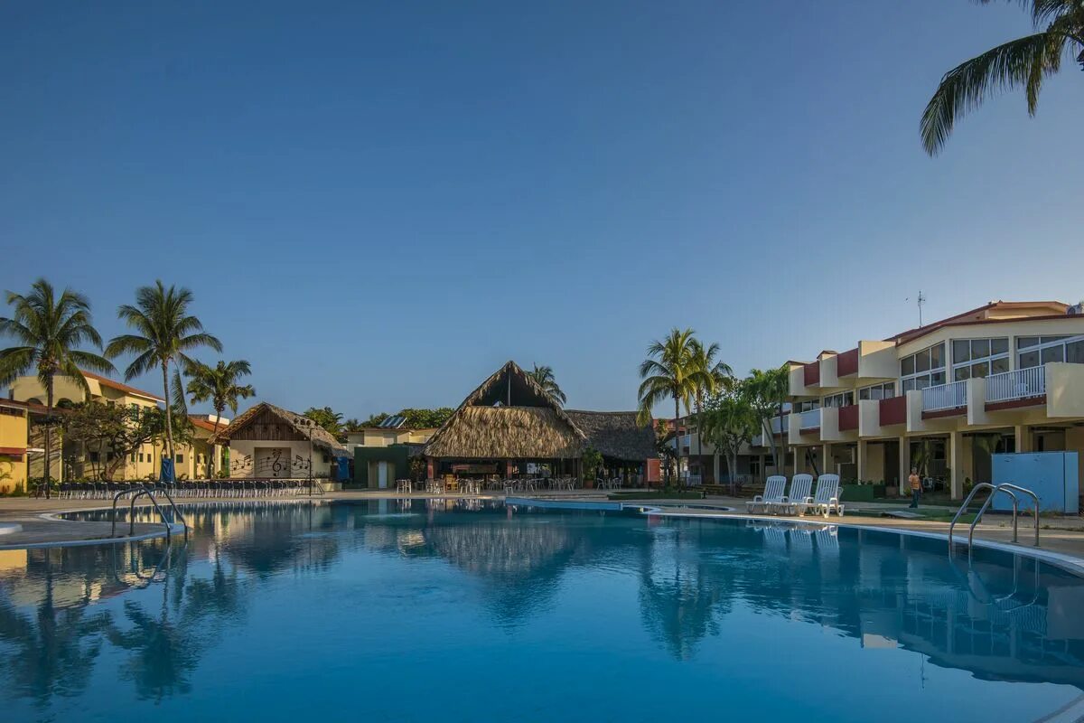 Villa cuba varadero