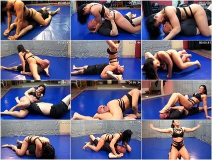 Mixed Wrestling Porn Videos - Page 128 - Porn-W Porn Forum