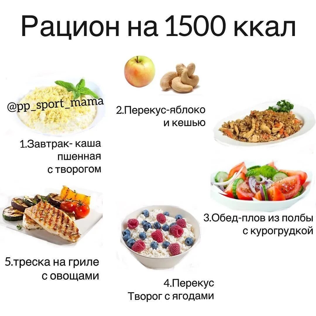 ПП меню на 1500 калорий в день. ПП рацион на 1500 ккал. ПП на 1500 калорий в день меню на неделю. Меню на 1500 калорий в день для женщин для похудения.