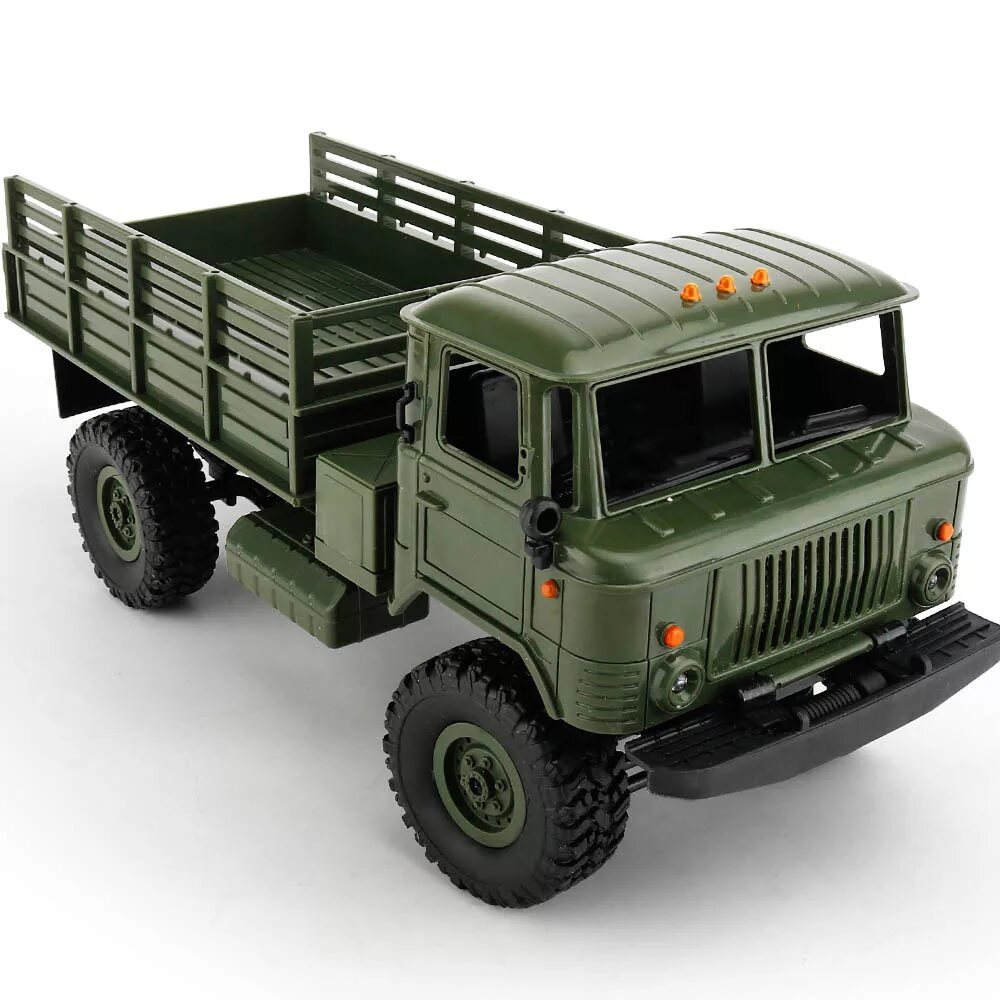 Грузовики 1 8. WPL ГАЗ 66. WPL "ГАЗ-66" Kit. WPL b24. Военный грузовик ГАЗ 66.