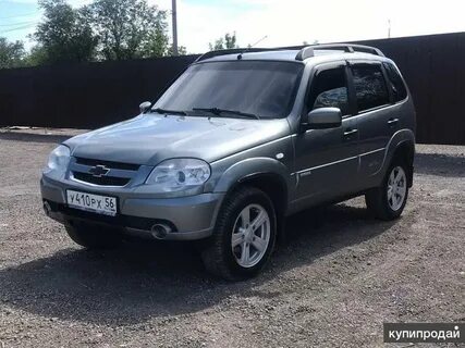 Авто с пробегом г орск
