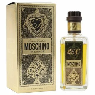 moschino parfum herren - www.versus-cs.ru.