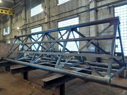 Изготовление м