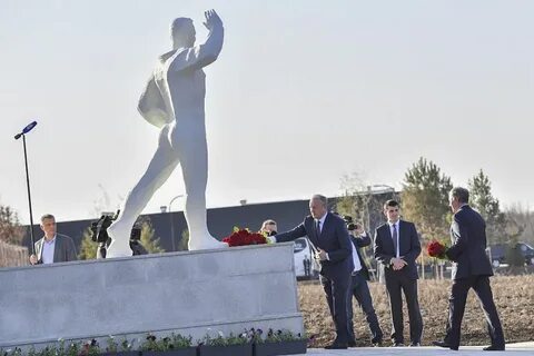 Приземление энгельс
