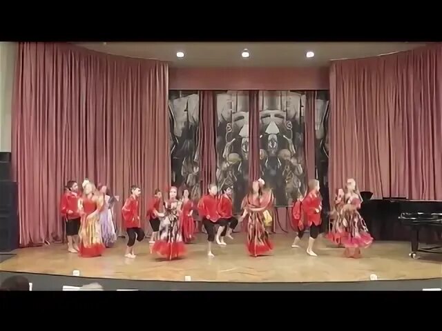 Школа саульского