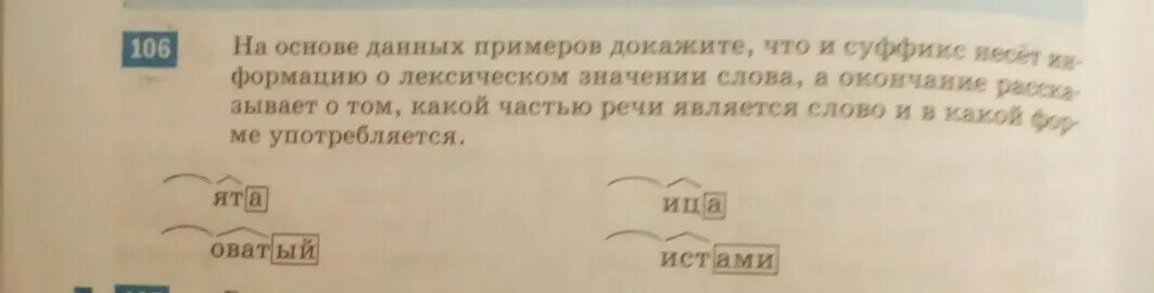 Некоторую информацию о том что. На основе данных примеров докажите что суффикс. Суффиксы которые несут лексическую информацию. Суффиксы несущие информацию о лексическом значении слова. Значение слова окончание.