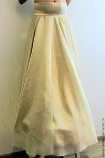 Сшить восточную юбку