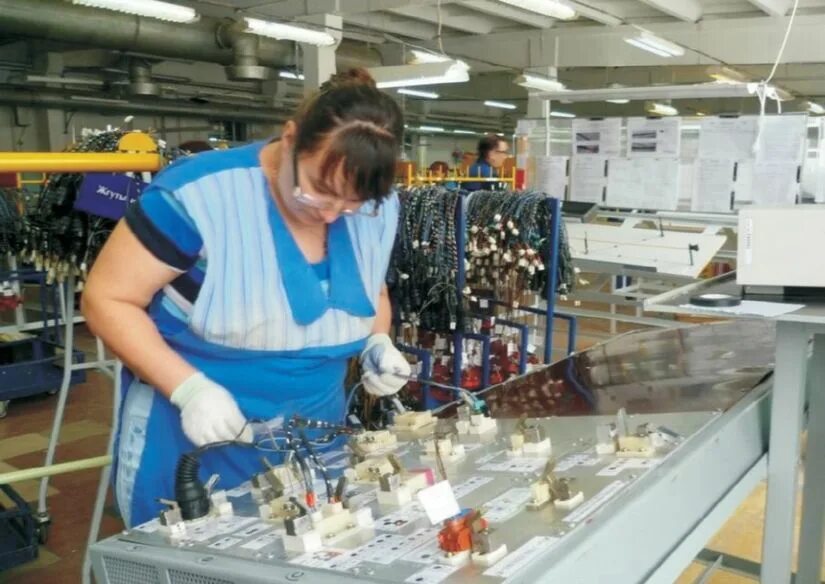 Вязьма работа продавцом