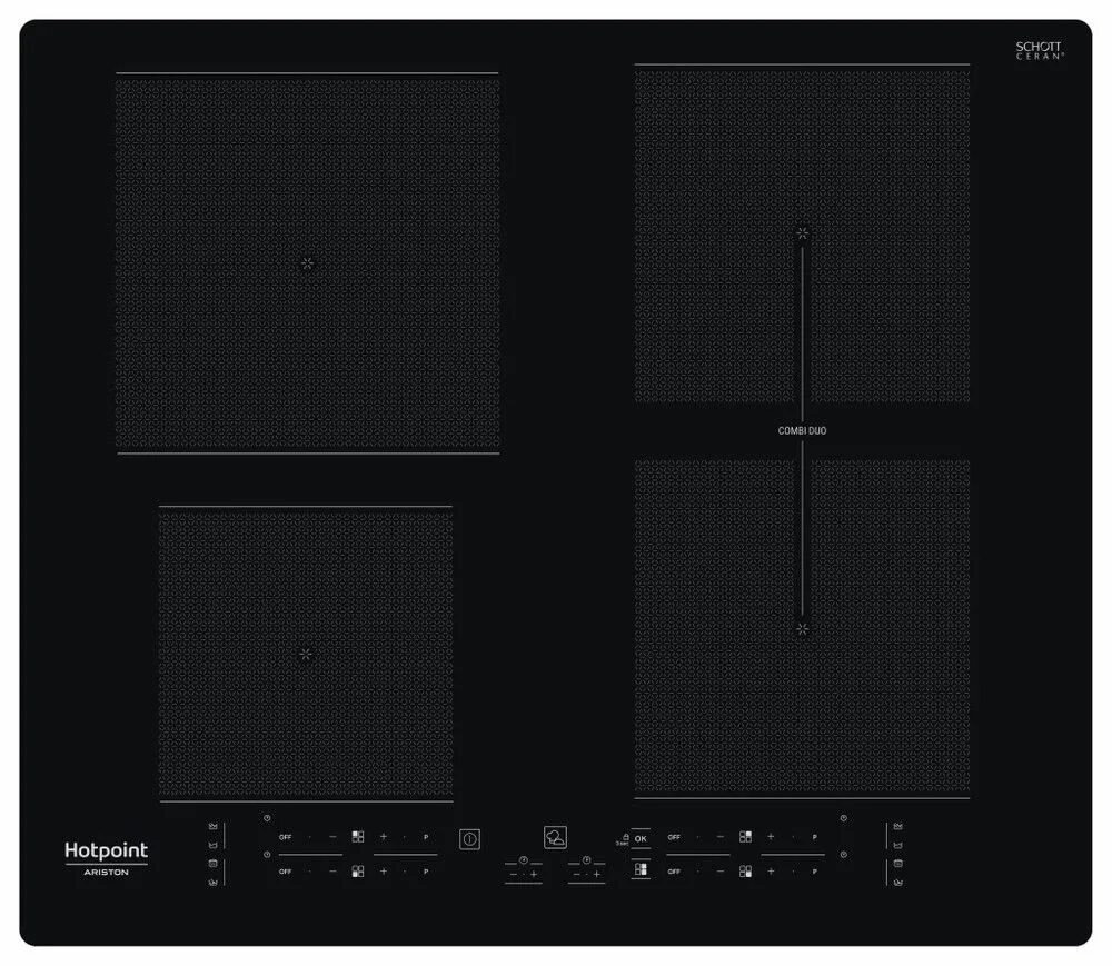 Hotpoint ariston hb. Индукционная варочная панель Hotpoint-Ariston HB 8460b ne/w. HB 5560b ne. Hotpoint-Ariston HB 5560b ne. Встраиваемая индукционная панель независимая Hotpoint-Ariston HB 6660b ne.