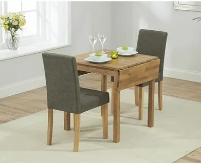 Table for two