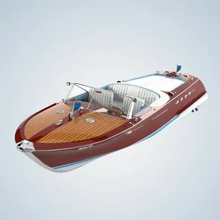 Модель riva