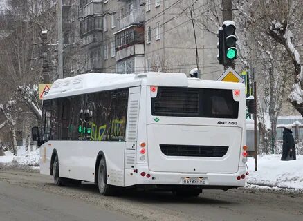 Автобус 725 от кузьминского парка