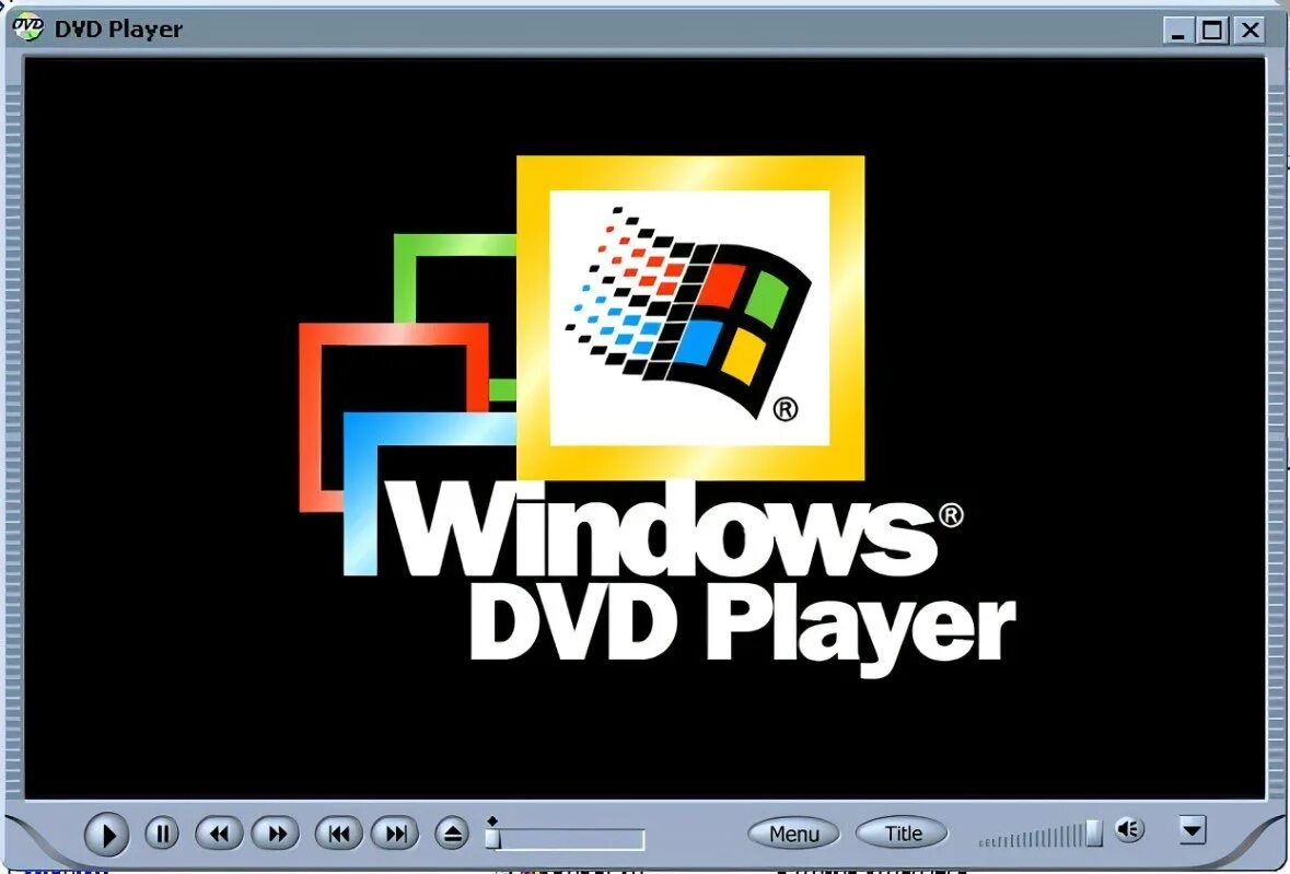 Проигрыватель виндовс 98. DVD Player (Windows). Плеер в Windows 98. Проигрыватель Windows Media DVD. Player 1 win