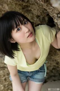 Erina Nagasawa / Rina Nagasawa Pure Graphis Gals.