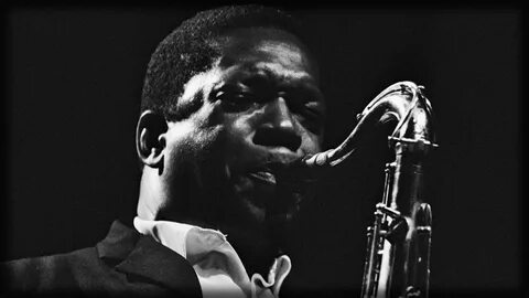 John coltrane love