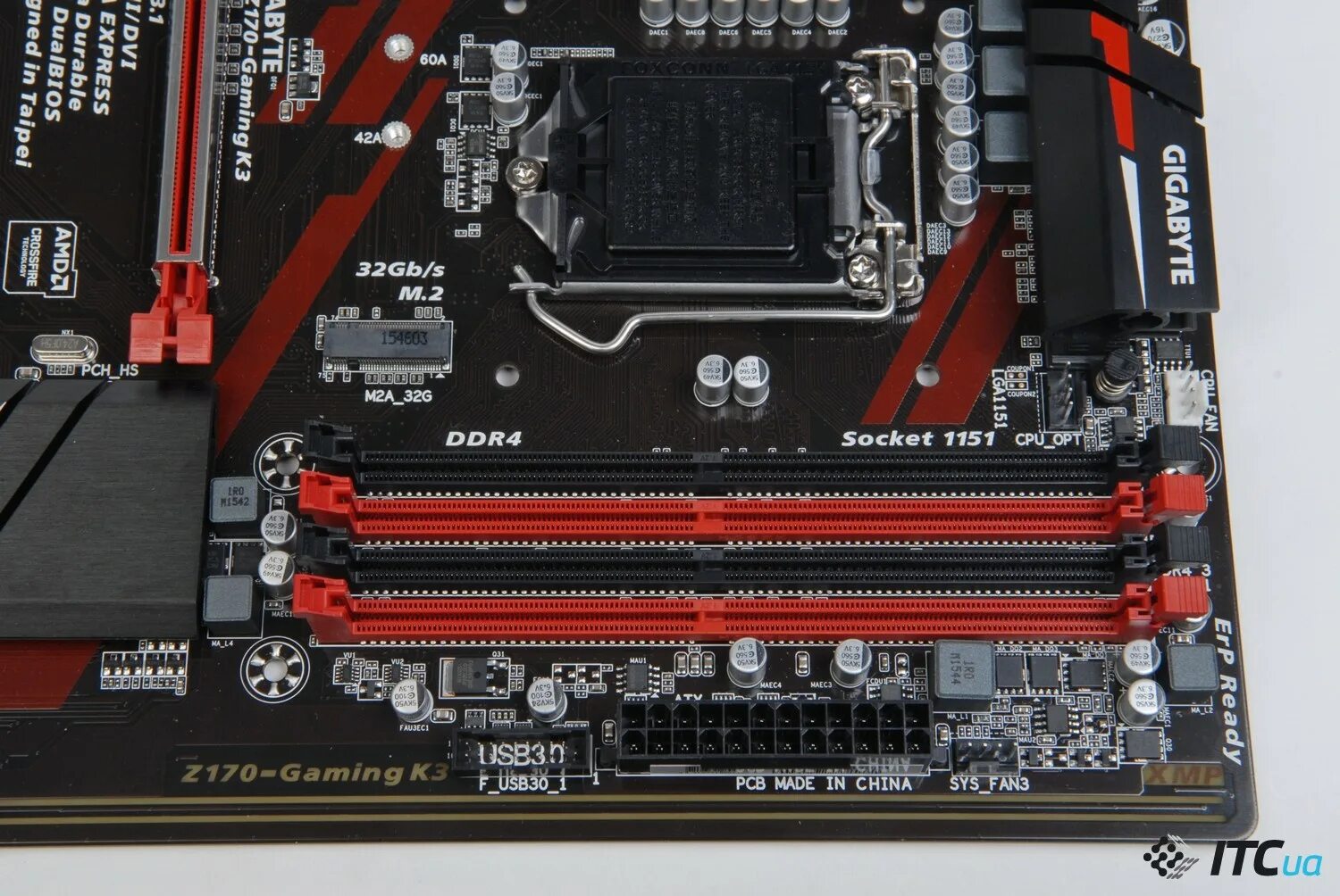 Spb gigabyte support ru. Gigabyte ga-z170-Gaming k3. Z170 k3. Gigabyte z170 Gaming k3. Материнская плата z170 Gaming k3.