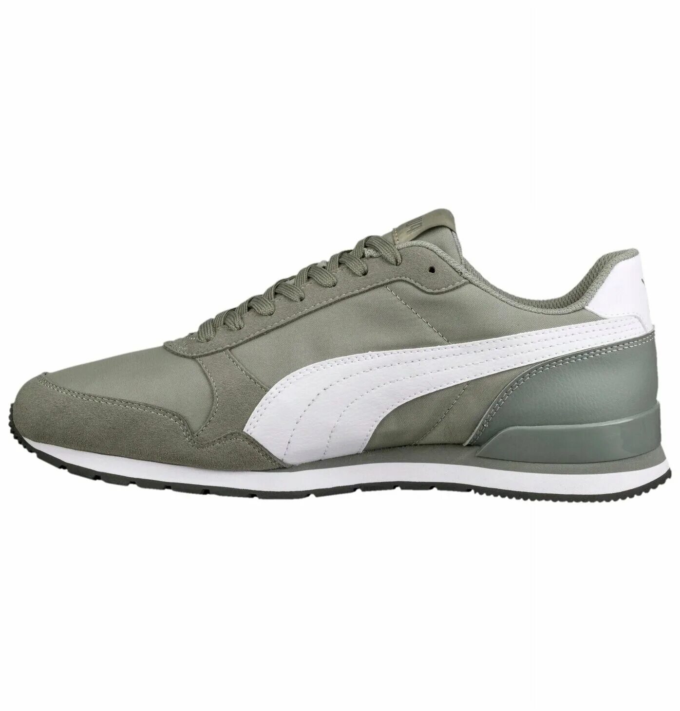 Puma st runner мужские