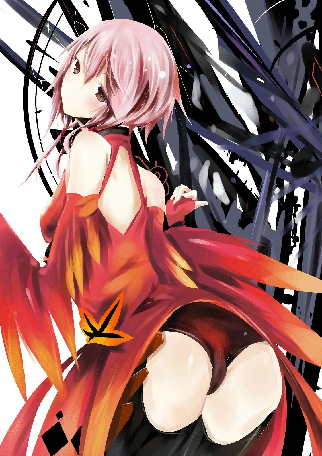 Корона грешников инори. Инори юдзуриха. Девочка грешника. Корона греха инори. Девочка грешника.