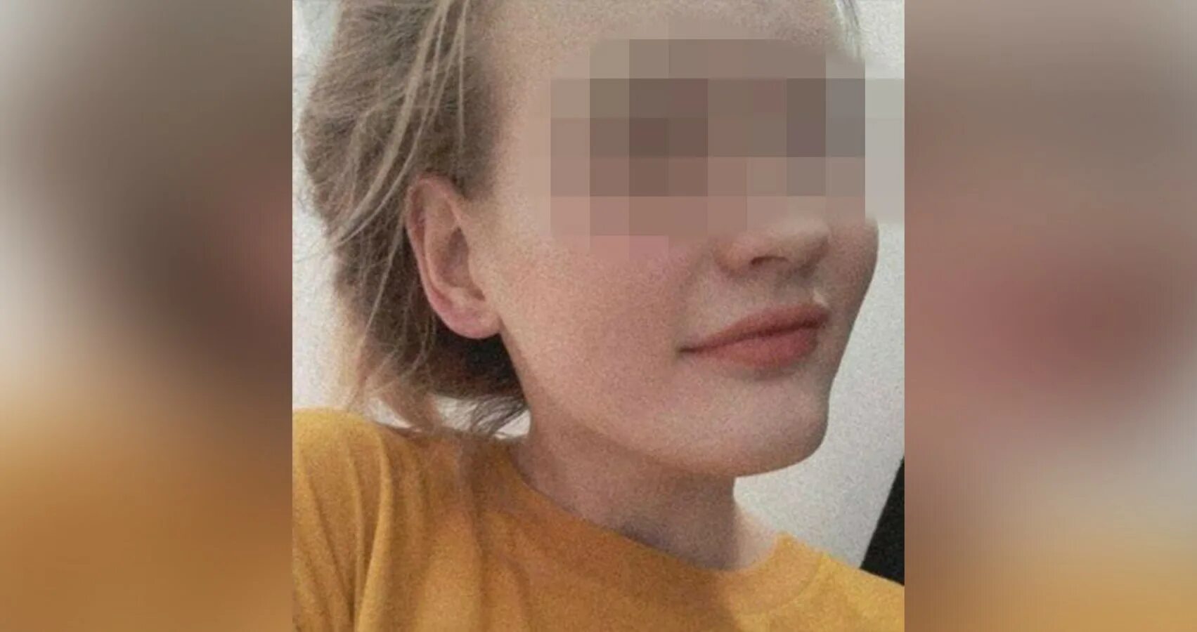Ведь девочке всего 15